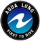 Logo de notre partenaire Aqualung
