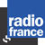 Logo de notre partenaire Radio France