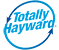 Logo de notre partenaire Totally Hayward